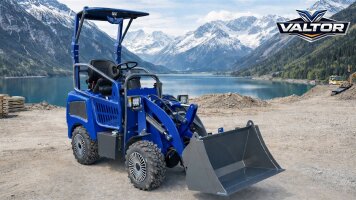 Valtor RL80E