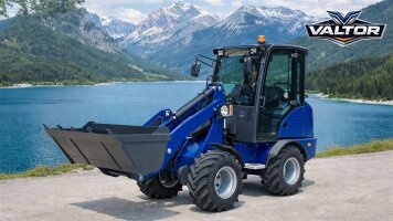 Valtor RL130