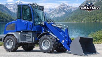 Valtor RL160