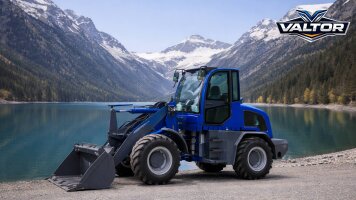 Valtor RL250