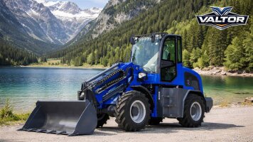 Valtor RL250T