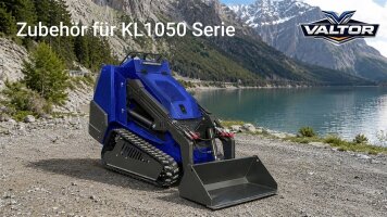Zubehör KL1050 Serie