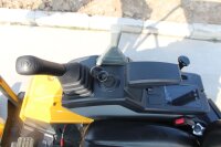 Valtor Minibagger B18Z offen