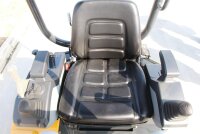 Valtor Minibagger B18Z offen