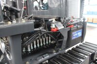 Valtor Minibagger B18Z offen