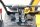 Valtor Minibagger B18Z offen