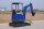 Valtor Minibagger B18Z offen