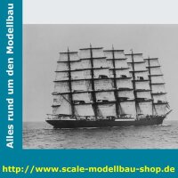 Bauplan PREUSSEN 200