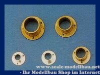 Mastfuss Ms 12mm