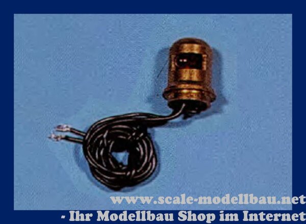 Top-+Hecklicht rot