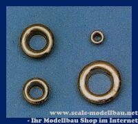 Instr.Gehäuse 11mm