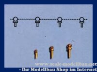 Handlauf Ms 2.5mm