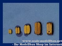 Klumpbl.Hh 1R. 3mm