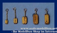 Klumpbl./Bes.Hh 1R 5mm