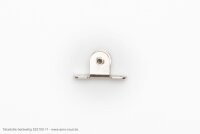 Takelrolle Ms beid. 4mm