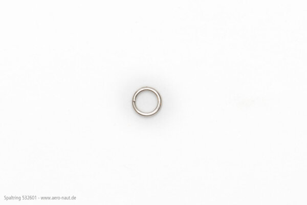 Spaltring 6mm