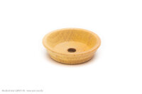 Mastkorb Holz 40mm