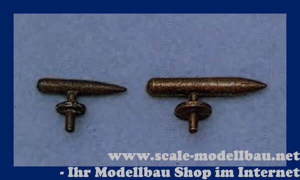 Klampe Metall 15mm