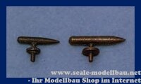 Klampe Metall 20mm