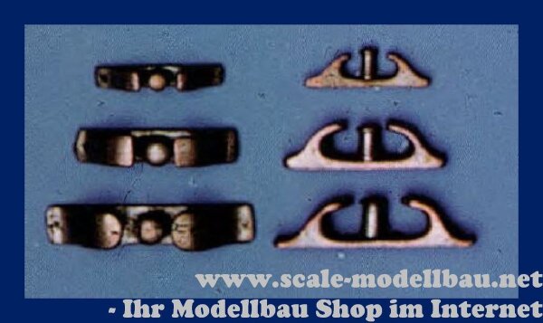 Lippe m.1Poll.17mm