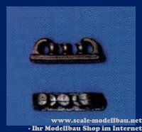 Lippe m.3 Poll.25mm