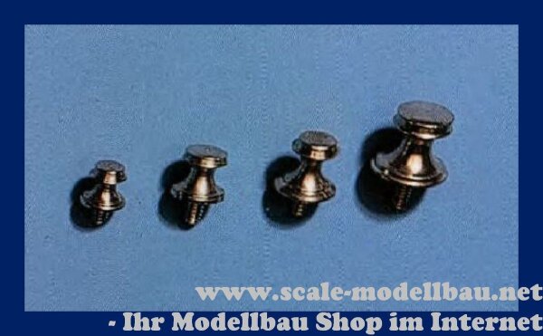 Poller Ms 5mm vern