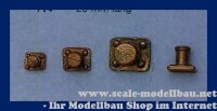 Poller Metall  7mm