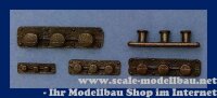 Dreif.-Poller  9mm