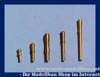 Koffeenagel Ms12mm