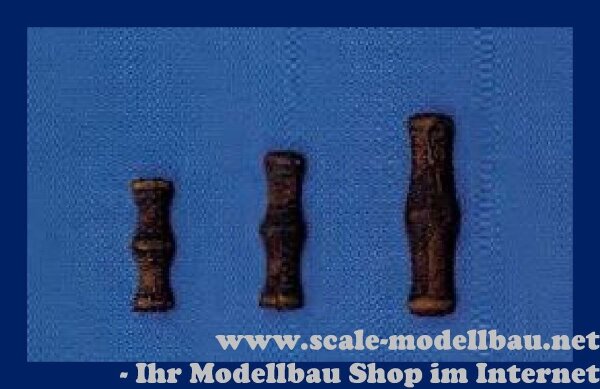 Säule Holz dkl. 15mm