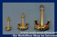 Hallanker 40mm