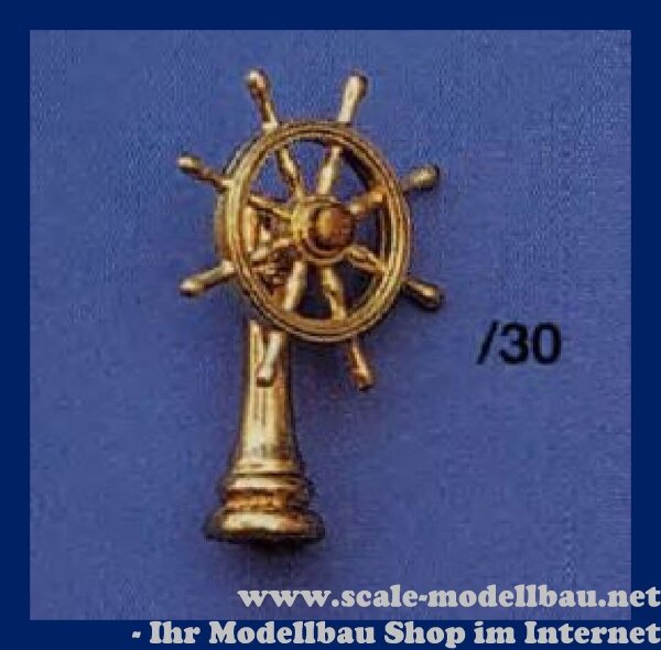 Ruderstand Ms.30mm