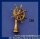 Ruderstand br.30mm