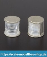 Schiffslaterne 13,5mm
