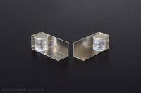 Pos-Lampe li/re 30x10mm