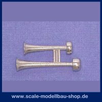 Doppelfanfare 41mm