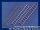 Leiter grau 3x100mm