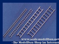 Leiter grau 4x100mm