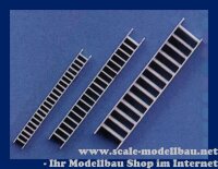 Treppe grau 5x60mm