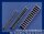 Treppe grau13x60mm