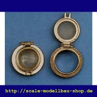 Bullauge Ms  5mm