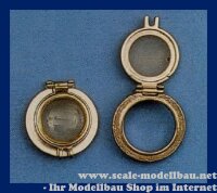 Bullauge/D.bew.23mm