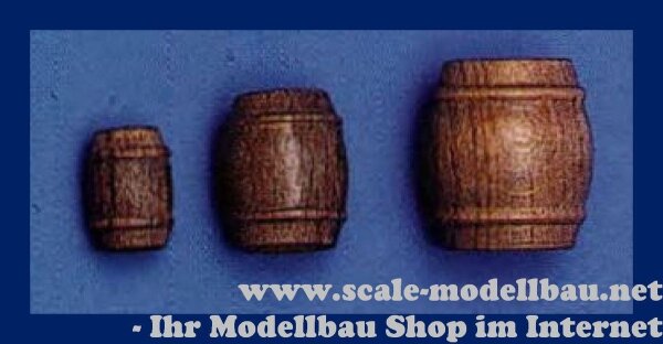 Fass Holz dkl.23mm