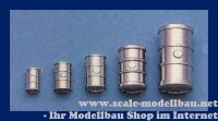 Fass Alu 16mm