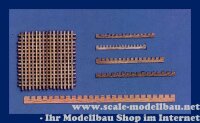 Gräting-Bausatz H.50mm