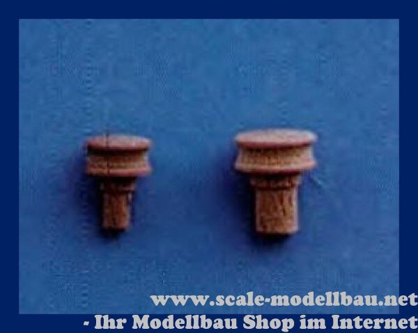 Ankerspill H. 6mm