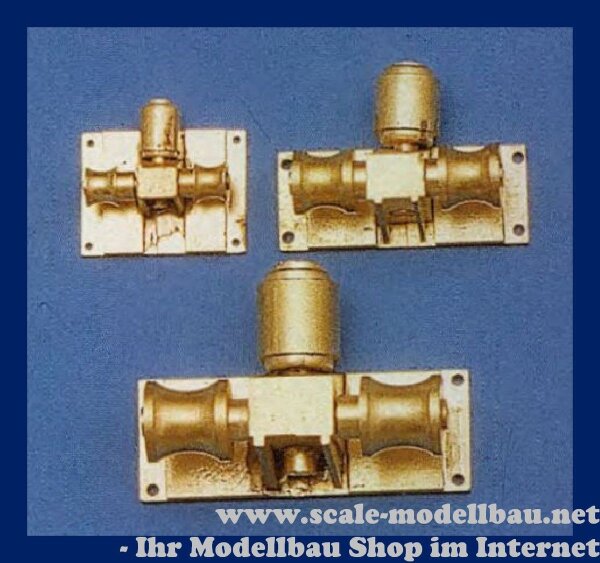 Ankerwinde M.13x30mm