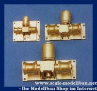 Ankerwinde M.15x40mm