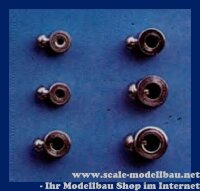 Stellring St 6,0mm