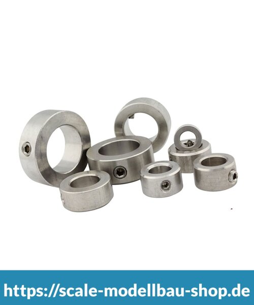 Stellring St 8,0mm